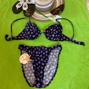 Woman’s bikini  TOP ONLY....swim wear